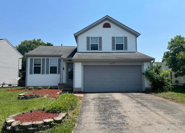 Property at 8465 Squad Dr, Galloway, OH 43119, 3 beds, 2.5 baths