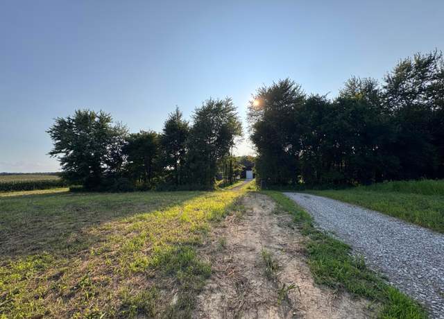 Property at 984 Twp. Road 206, Marengo, OH 43334
