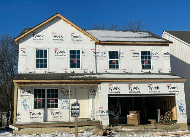 Property at 1545 Crosley Ln, Columbus, OH 43228, 4 beds, 2.5 baths
