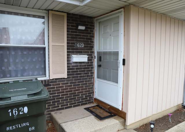 Property at 1620 Nestling Dr #2, Columbus, OH 43229, 4 beds