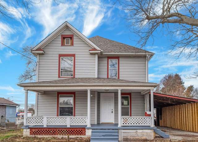 Property at 593 N State St, Marion, OH 43302, 3 beds, 2 baths