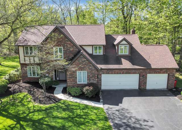 Property at 8621 Ashford Ln NW, Pickerington, OH 43147, 4 beds, 3.5 baths