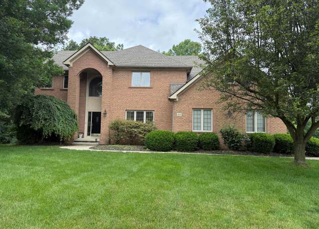 Photo of 1318 Retreat Ln, New Albany, OH 43054