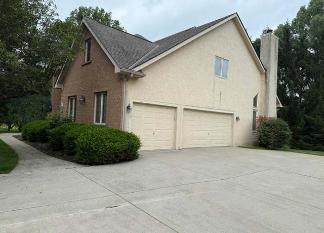 Photo of 1318 Retreat Ln, New Albany, OH 43054