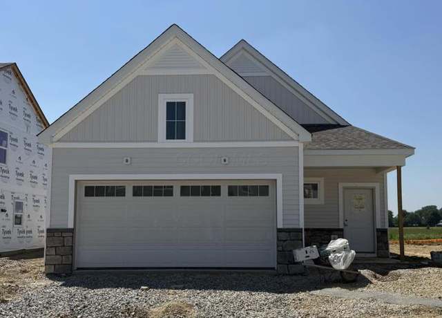 Photo of 5470 Valleydale Rd, Powell, OH 43065