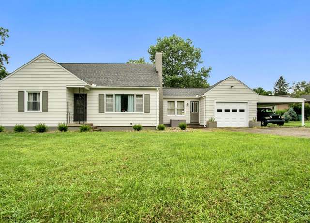 Property at 3080 Newark Rd, Zanesville, OH 43701, 3 beds, 2 baths