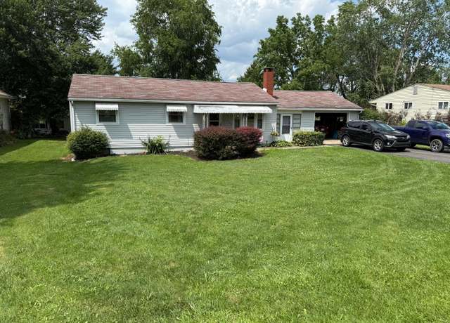 Property at 232 Heath Rd, Heath, OH 43056, 2 beds, 1 bath