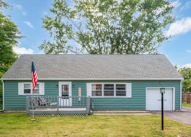 Property at 383 Linda Mel Dr, Marion, OH 43302, 3 beds, 1 bath