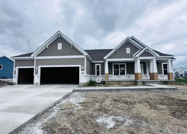 Property at 7941 Norman St NW, Pickerington, OH 43147, 3 beds, 2.5 baths