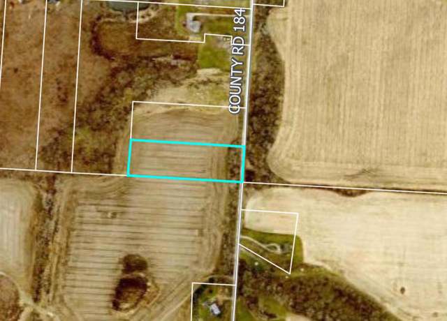 Property at Lot 2 County Road 184, Cardington, OH 43315