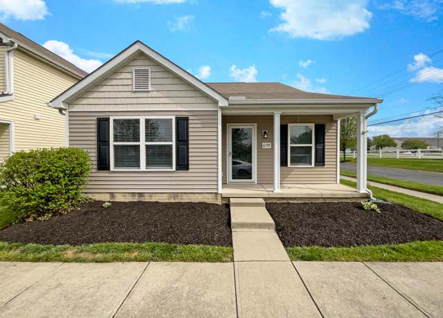 Property at 6330 Pompano St, Canal Winchester, OH 43110, 2 beds, 2.5 baths