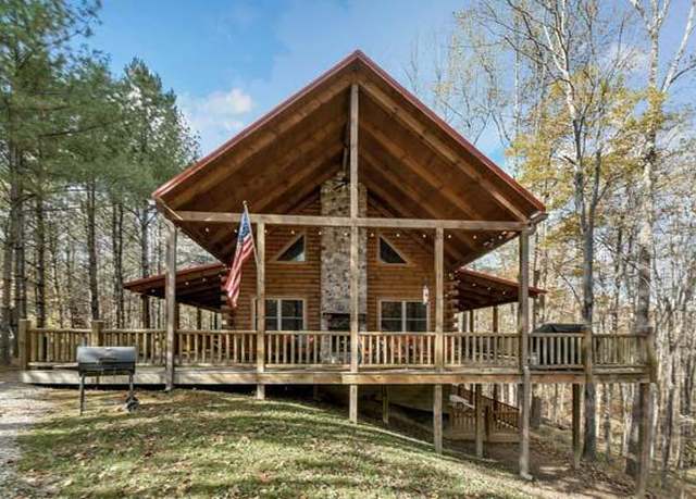 Property at 19402 Kalklosch Rd, Logan, OH 43138, 5 beds, 3 baths