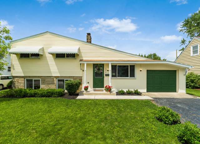 Property at 1276 Bryson Rd, Columbus, OH 43224, 3 beds, 1.5 baths