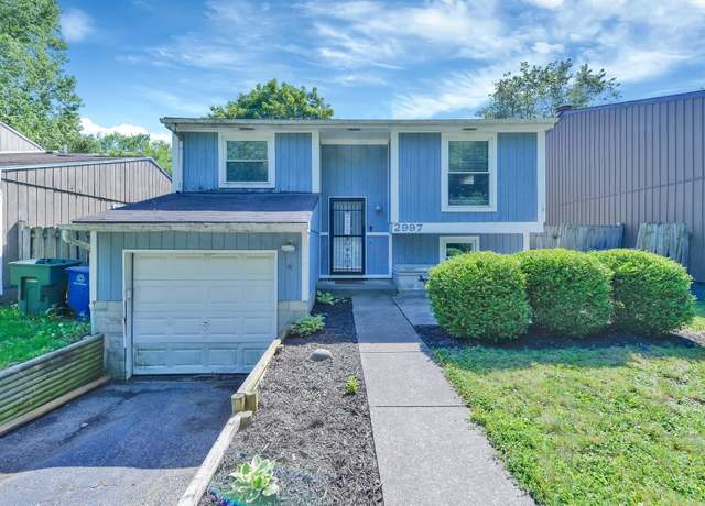 Property at 2997 Hubbardton Pl, Reynoldsburg, OH 43068, 3 beds, 2 baths