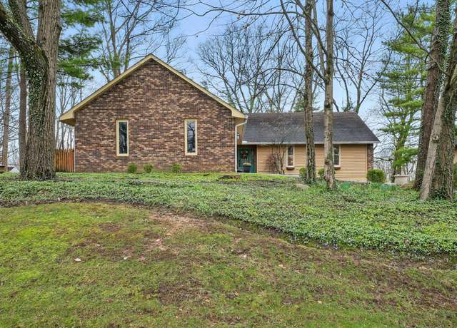 Property at 397 E Schrock Rd, Westerville, OH 43081, 3 beds, 2 baths