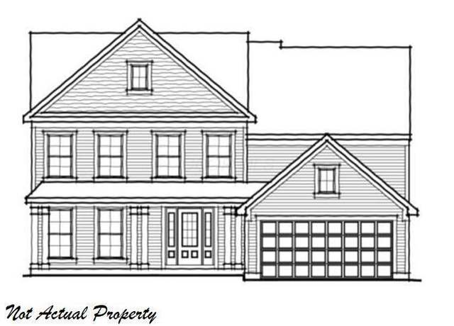 Property at 8490 Rapala Ln, Pickerington, OH 43147, 5 beds, 3.5 baths