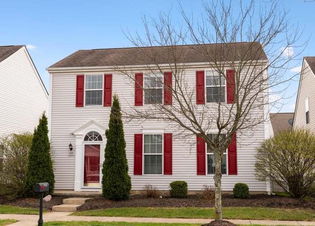 Property at 7175 Normanton Dr, New Albany, OH 43054, 3 beds, 2.5 baths