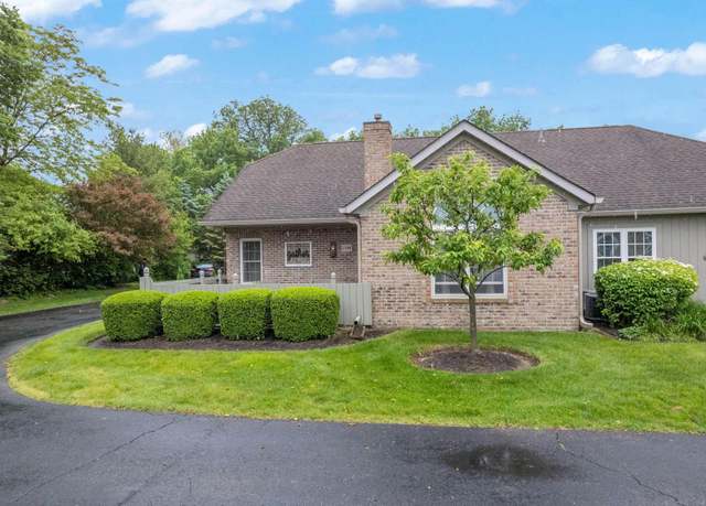 Property at 2348 Willowside Ln, Grove City, OH 43123, 3 beds, 2.5 baths