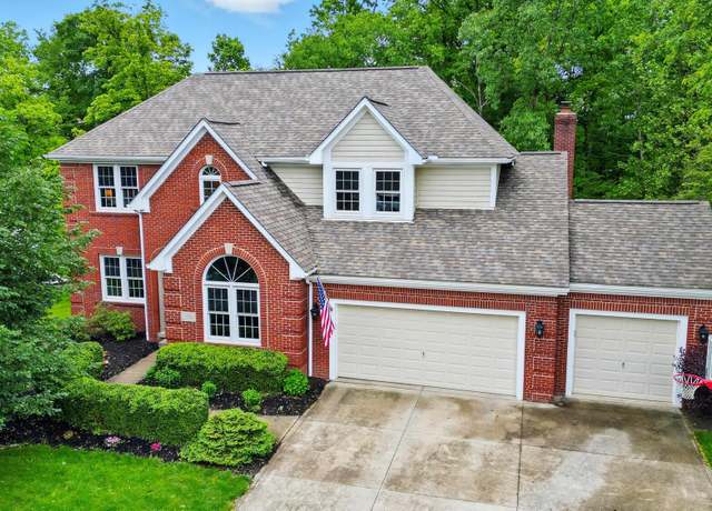 Property at 5741 Ridgewood Ave, Westerville, OH 43082, 4 beds, 2.5 baths