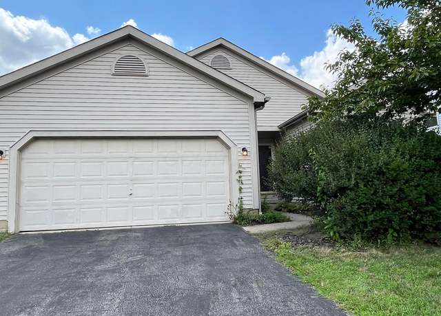 Property at 3155 Terra Dr, Columbus, OH 43228, 3 beds, 2 baths
