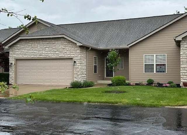 Property at 3 Claire Ct, Circleville, OH 43113, 2 beds, 2 baths