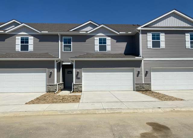 Property at 6274 Marinelli Drive South, Columbus, OH 43228, 3 beds, 2.5 baths