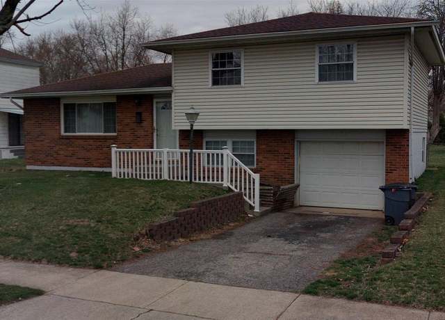 Property at 5208 Parkline Dr, Columbus, OH 43232, 3 beds, 1 bath