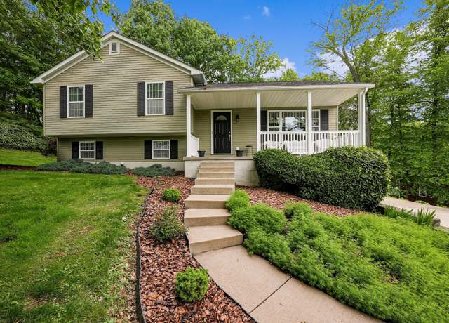 Property at 270 Trappers Hollow Rd, Zanesville, OH 43701, 3 beds, 2 baths