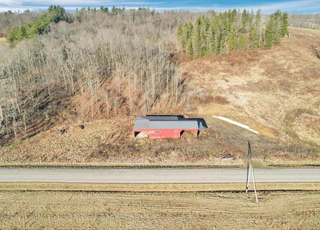 Property at 0 Middlefork Rd, Laurelville, OH 43135