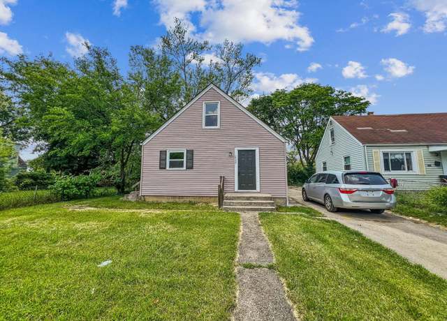 Property at 2349 Delbert Rd, Columbus, OH 43211, 3 beds, 1 bath