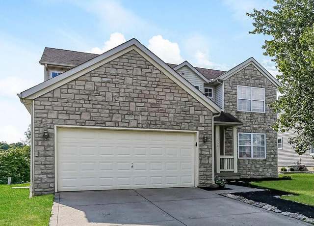 Property at 1552 Roscommon Dr, Pataskala, OH 43062, 3 beds, 2.5 baths