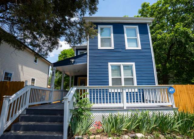 Property at 66 S Wheatland Ave, Columbus, OH 43204, 3 beds, 1.5 baths