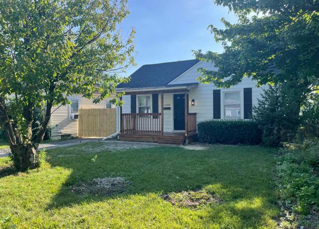 Property at 2303 Howey Rd, Columbus, OH 43211, 2 beds, 1 bath