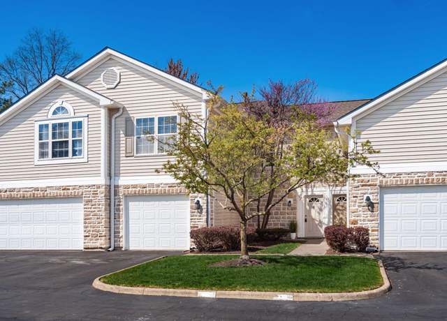 Property at 5039 Common Market Pl, Dublin, OH 43016, 2 beds, 2.5 baths