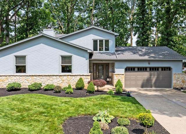 Property at 42 N Hempstead Rd, Westerville, OH 43081, 4 beds, 2.5 baths