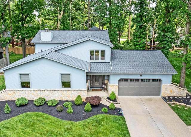 Photo of 42 N Hempstead Rd, Westerville, OH 43081