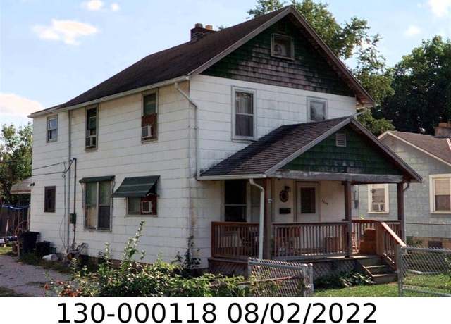 Property at 2009 Dunbar Dr, Columbus, OH 43224, 5 beds, 1 bath