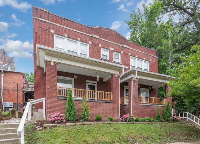 Property at 341 E 18th Ave, Columbus, OH 43201, 4 beds
