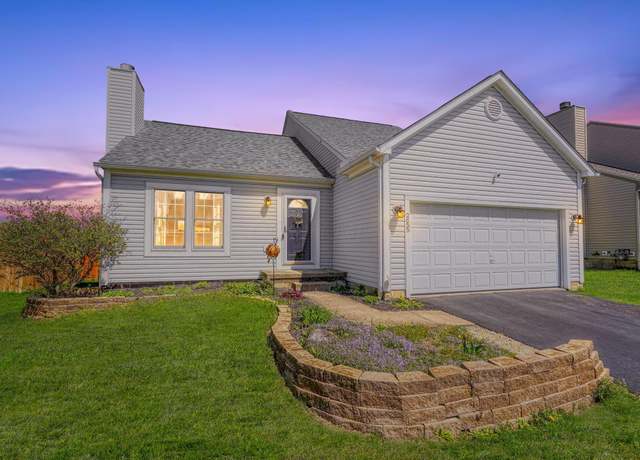 Property at 2655 Cross Creek Ave, Lancaster, OH 43130, 3 beds, 2.5 baths