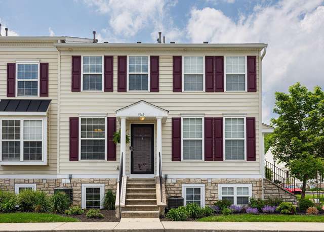 Property at 5965 Ferdinand Dr, New Albany, OH 43054, 1 bed, 1.5 baths