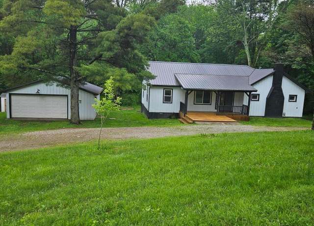 Property at 9797 York Rd SW, Etna, OH 43062, 4 beds, 2 baths