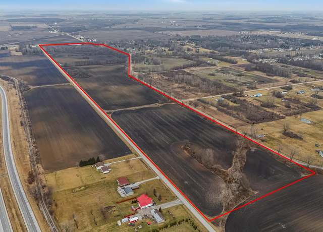 Property at 0 Linn-hipsher Rd, Marion, OH 43302