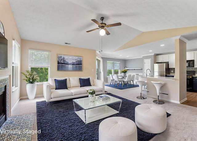 Property at 3622 Fishinger Mill Dr #3622, Hilliard, OH 43026, 2 beds, 2 baths