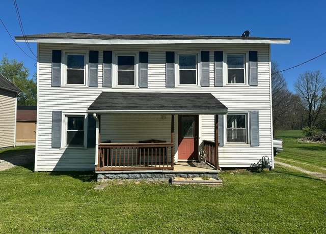 Property at 3689 State Route 309, Galion, OH 44833, 3 beds, 2 baths