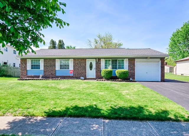Property at 5615 Nike Dr, Hilliard, OH 43026, 3 beds, 1 bath