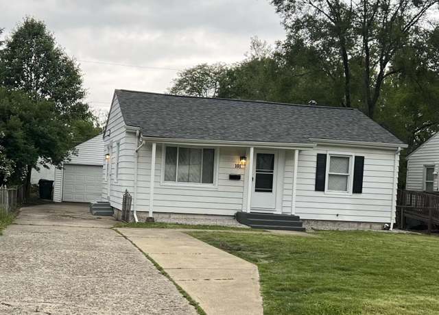 Property at 101 N James Rd, Columbus, OH 43213, 2 beds, 1 bath
