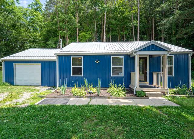 Property at 10272 Rocky Fork Rd, Saint Louisville, OH 43071, 3 beds, 1 bath