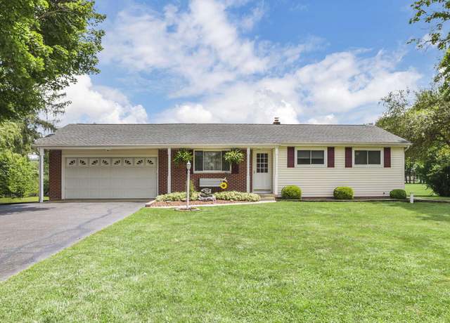 Property at 5590 Mason Dr SE, Lancaster, OH 43130, 3 beds, 1 bath