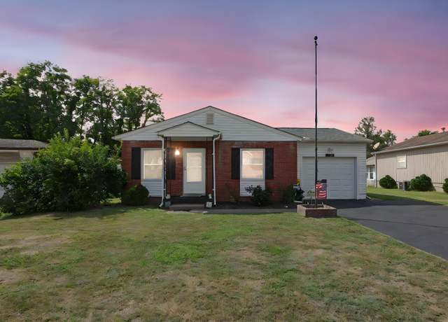 Property at 194 Plyleys Ln, Chillicothe, OH 45601, 3 beds, 1 bath
