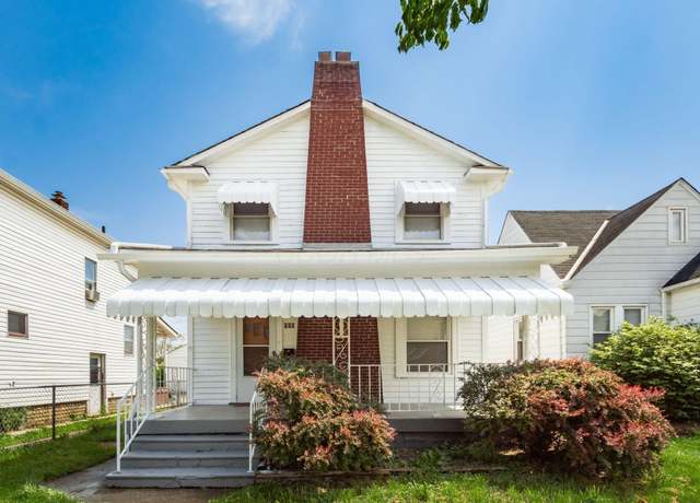 Property at 508 Townsend Ave, Columbus, OH 43223, 2 beds, 1 bath